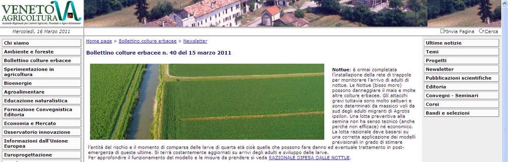 www.venetoagricoltura.