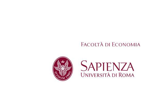 Prot. 1153 del 15/09/2017 Class.X/4 Disp.199 /17 AVVISO ESPLORATIVO PER L AFFIDAMENTO DEL SERVIZIO DI REVISIONE, FORNITURA, ED INSTALLAZIONE DI IMPIANTI AUDIO/NETWORK PRESSO LE AULE DI FACOLTA R.U.P. Maria Letizia Cherubini disposizione di nomina n.