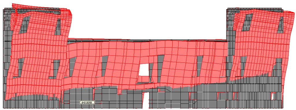 17/36 VILLA ALESSANDRINI: GLI EFFETTI