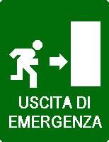 Cap. 5 La gestione dell Emergenza Gli addetti alla gestione dell emergenza; Il Dirigente Scolastico deve nominare gli addetti alla gestione dell emergenza.