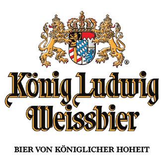 cl. 5,00 König Ludwig WeissbierHell
