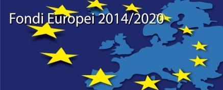 1. FONDI EUROPEI Possibilità