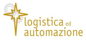 Logistica e Automazione Sistemi Informativi Reti e Comunicazio ne Informatica
