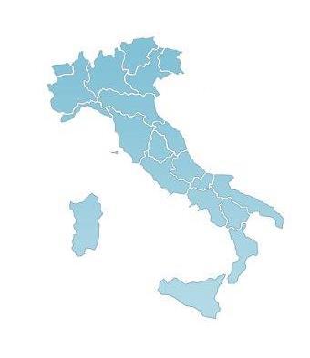Piano Investimenti e PMI in Italia: overview 66 accordi con intermediari finanziari approvati 2,3 miliardi