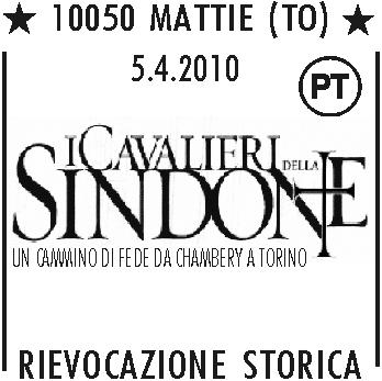 N. 331 RICHIEDENTE: Comune di Mattie SEDE DEL SERVIZIO: stand allestito in Piazza Pier Carlo Bellando 10050 Mattie (TO) DATA: 5/4/10 ORARIO: 11/17