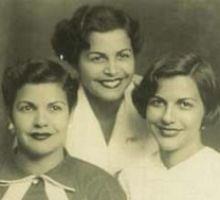 Per ricordare il brutale assassinio, avvenuto il 25 novembre 1960, delle tre sorelle Mirabal, tre donne