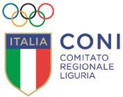 COMUNE DI GENOVA ORGANIZZANO CAMPIONATI PROVINCIALI RISERVATO A JOLE LARIANE ED