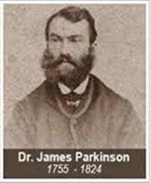 Malattia di Parkinson M.