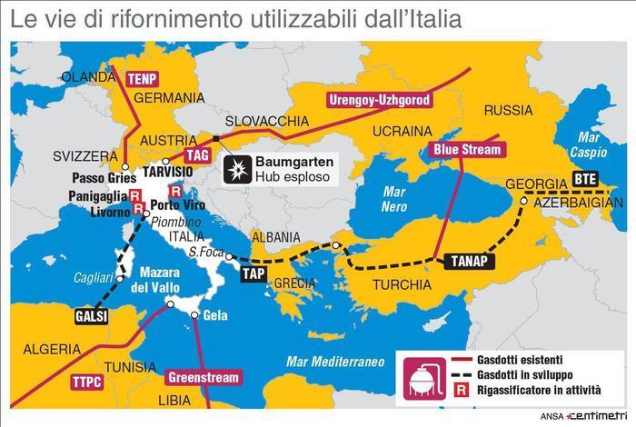 EFFICIENZA ENERGETICA Energia & Clima rischi di