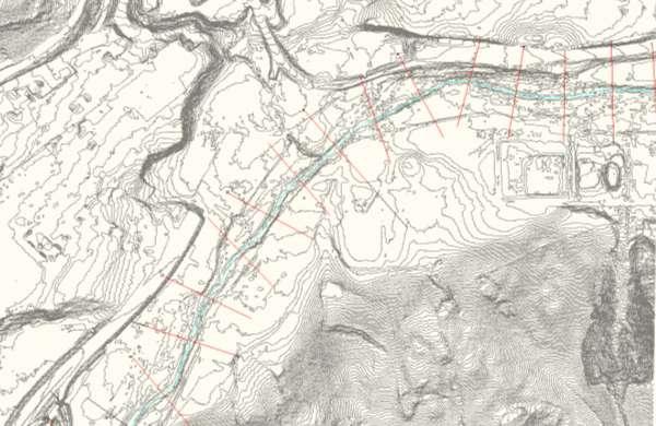 100M ANALISI GRANULOMETRICHE