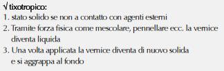 manutenzione fino GORI 11 or GORI 22 GORI 88 solvente Satinato cerato 5 anni 1 mano Gori 88 il