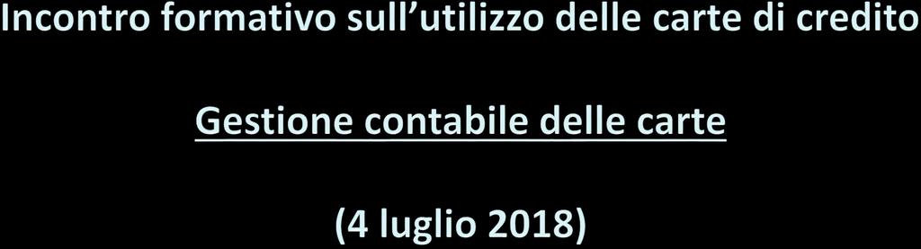 Università di Pisa Direzione