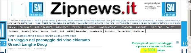 Testata: Zip News.it Di
