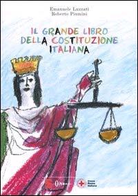ISBN 9788832467604 Il testo della Costituzione italiana è esposto in italiano e nella traduzione in inglese e in arabo.