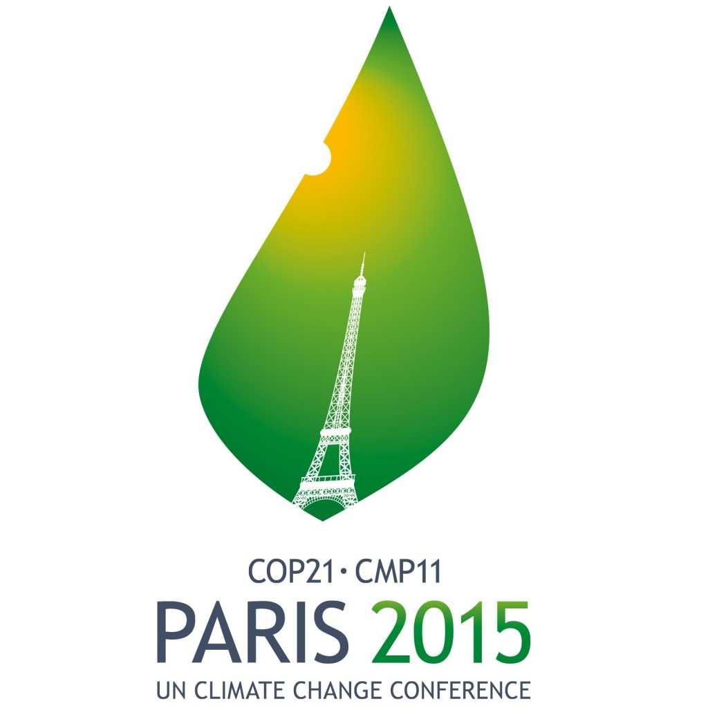 A Parigi, l'11 dicembre 2015, i leader polici (paesi responsabili del 98% dei gas serra) hanno so'oscri'o un nuovo Accordo sul Clima, che per la prima volta impegna la quasi totalità dei Paesi che