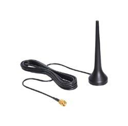 Maya accessori antenna gsm Antenna per la ricezione e trasmissione sulla rete GSM e UMTS. Frequenza: 850-1900/900-1800MHz VSWR: 1.