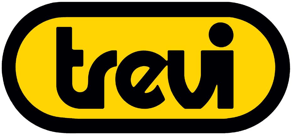 Tech Il marchio Trevi è nato in Italia nel 1976, precisamente a Rimini in Emilia Romagna, da un gruppo di amici che spinti dalla forte