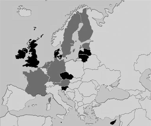 DIRETTIVA 2001/42/CE Recepimento nell ordinamento italiano Dopo vent anni dall introduzione della VIA nell Unione Europea non si è ancora arrivati al recepimento completo delle direttive sulla VIA e