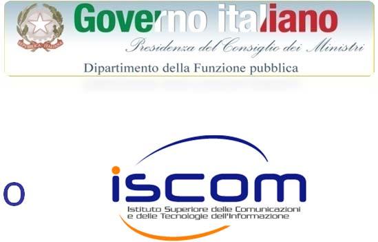 Consiglio dei Ministri Istituto Superiore delle Comunicazioni e