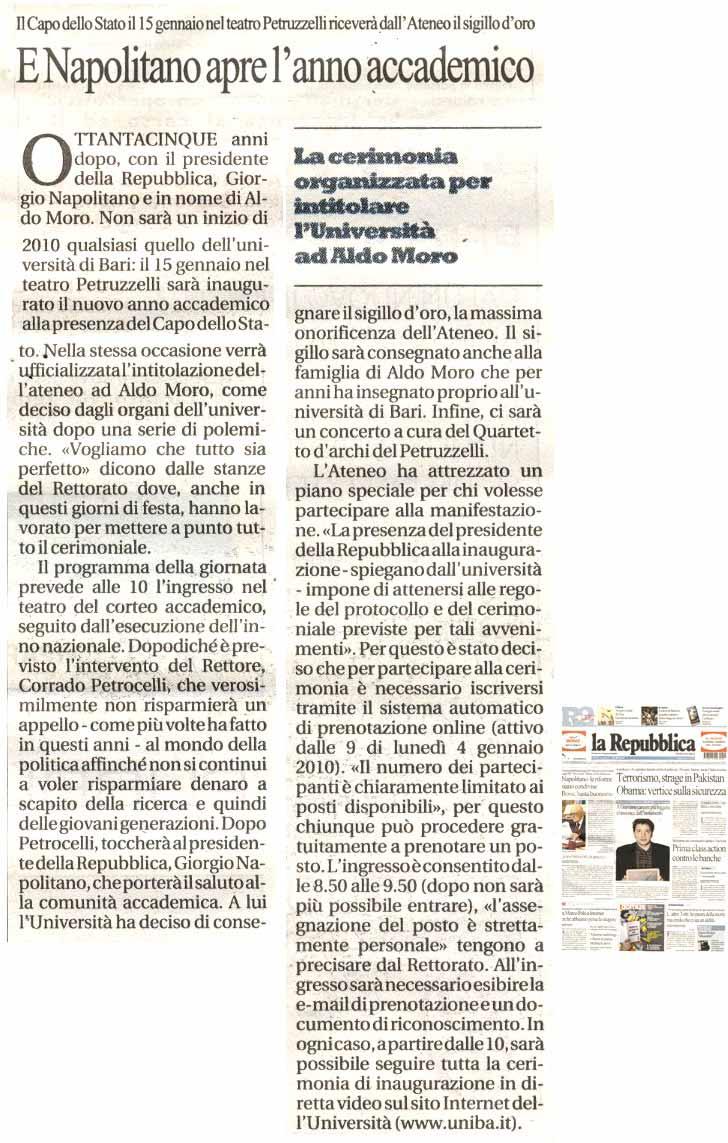 3 UFFICIO STAMPA RASSEGNA