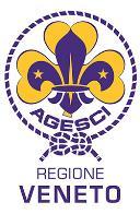 Regione Veneto Associazione Guide e Scouts Cattolici Italiani Via R. Fowst, 9-35135 Padova PD tel. +39 049 8644003 - fax +39 049 8252457 www.veneto.agesci.