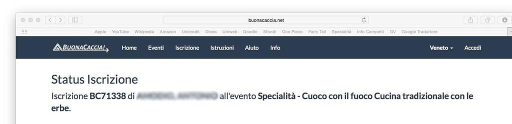 SE SI SCEGLIE IL PAGAMENTO TRADIZIONALE CON BONIFICO O BOLLETTINO Bonifico bancario = Il pagamento tramite bonifico va effettuato sul conto corrente di Banca Etica intestato ad AGESCI REGIONE VENETO