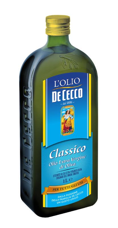 OLIVA DE CECCO lt.