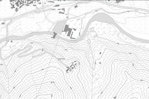 Cartografia Regione Piemonte Ne consegue che nell area in esame è possibile riscontrare la presenza di due principali tipi di acquiferi: acquifero profondo nel substrato roccioso fratturato, che