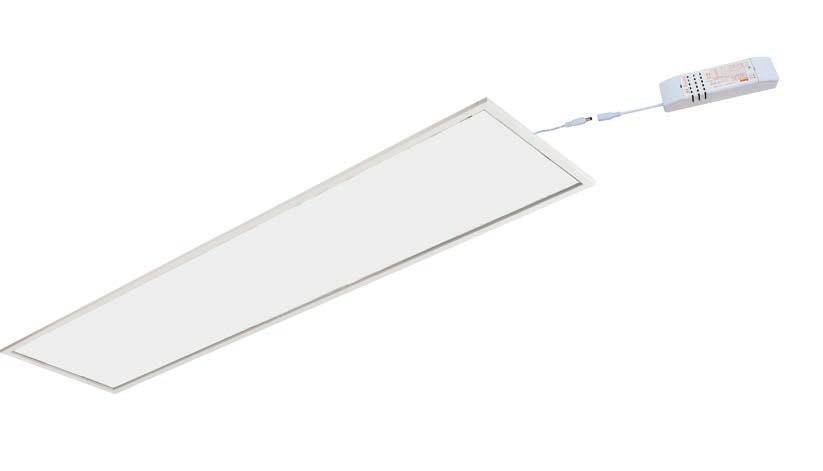 Easy installation: quick connection without having to open the device, easily installed in the ceiling.the device requires no maintenance after installation.