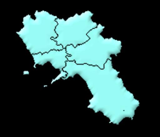 Monitoraggio Regionali Centri Provinciali Uffici Tecnici Polizie Municipali