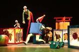 Febbraio 2016 mese ricco di appuntamenti con gli spettacoli messi in scena dagli attori della compagnia di Teatro Prova.