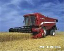 attrezzature portate o semiportate da considerare parte integrante della trattrice agricola; 2) Macchine agricole a due o più assi: macchine munite o predisposte per l applicazione di
