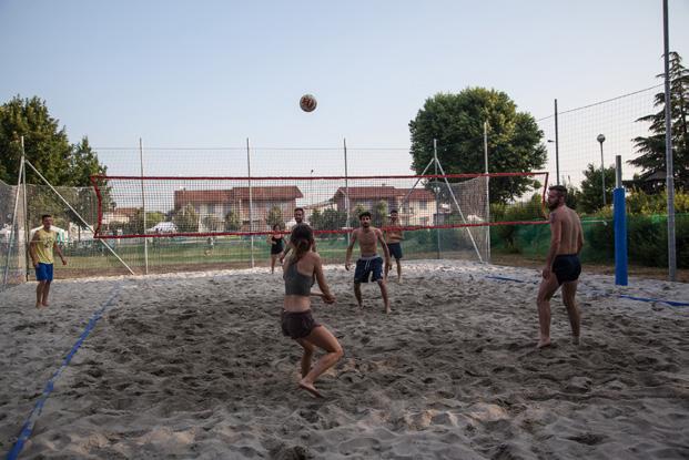 30 1 TORNEO CALCIO A 7 7 maggio 2018 a cura de ASD Calcio San Paolo d Argon DOMENICA 13 MAGGIO ritrovo ore 8.