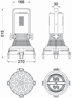 questa tradizione di eccellenza, lo sviluppo della linea di prodotti ILI ha creato uno standard