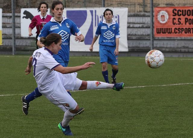 La Fiorentina Women s FC,