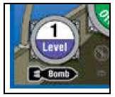 21.1 Procedura Generale di Bombardamento Per determinare i risultati del bombardamento per ogni aereo nell'unità o Formazione, i) Pescate un numero di carte Azione pari al valore di Bombardamento di