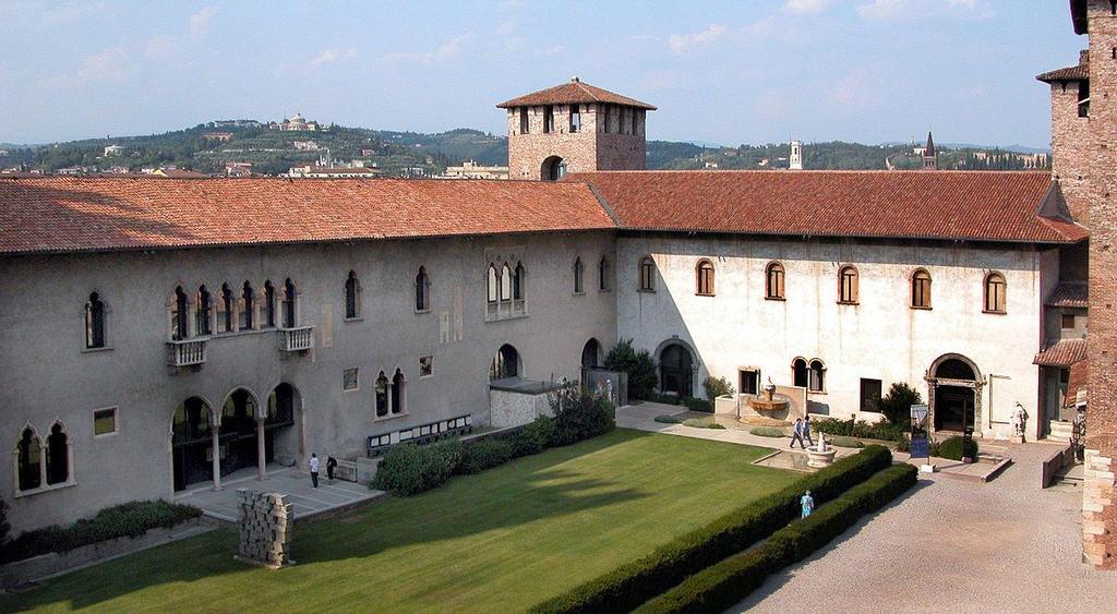 Verona, Museo