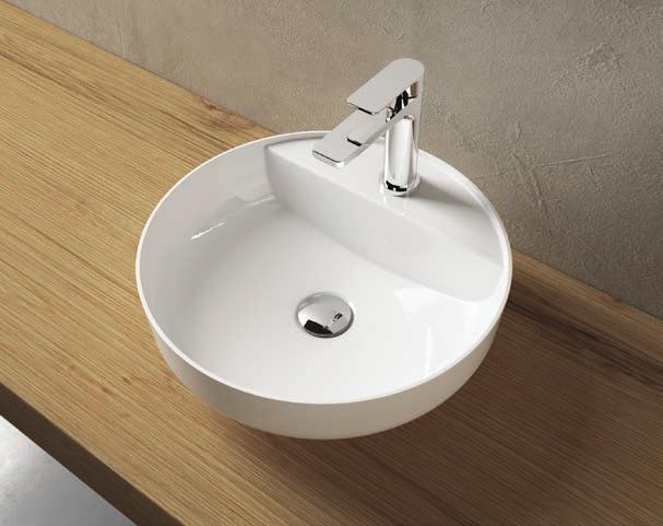 washbasin PLANET 42