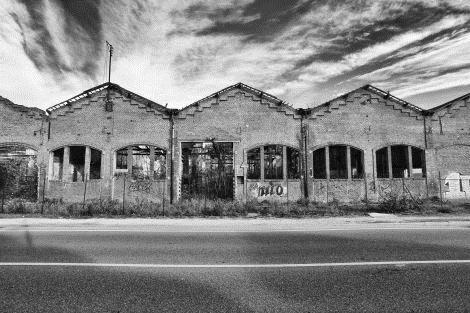 Con la seconda edizione di CAMPO FIERA RETRO il quartiere di via Milano torna ai fasti dei decenni a cavallo della Grande Guerra con una grande festa dedicata alla storia industriale di Brescia.