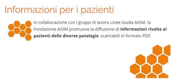 2015: MELANOMA NEOPLASIE CEREBRALI NEOPLASIE DELLA MAMMELLA TUMORI DELL'ESOFAGO NEOPLASIE DELLO STOMACO IL TUMORE DELL'INTESTINO EPATOCARCINOMA CARCINOMA DEL PANCREAS ESOCRINO TUMORI DEL RENE TUMORE