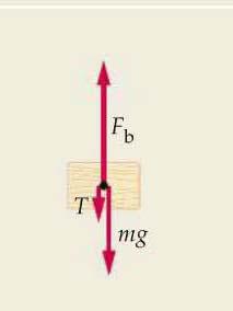 Fune(leata al fondo) taliata CORPO blocco di eno 6 3 (eno) = 8 1 (leno)= (leno) = 3 76 k/ FUIDO (acqua) = HO 1.