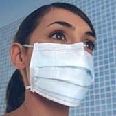 Proteggono limitatamente le mucose naso-buccali trasmissibili per via aerea e droplet (goccioline) Indossate dal paziente possono costituire un utile barriera di protezione nella diffusione di agenti