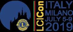 CONVENTION LCI MILANO 5-9 LUGLIO 2019 PROGRAMMA UFFICIALE DEI LAVORI E DEGLI EVENTI: VENERDÌ 5 LUGLIO 2019: 10.00-17.00 > Apertura della Exhibit Hall, MiCo Hall Sud e Hall Nord 19.30-22.