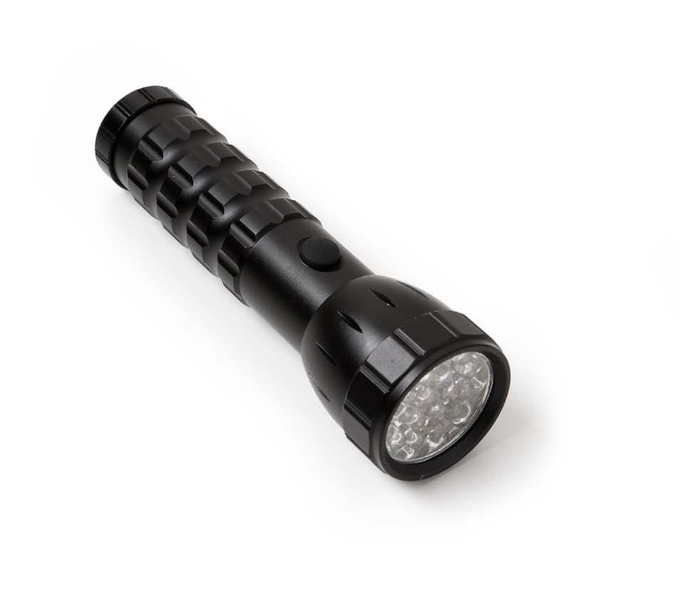 Torcia UV 400 UV 405 Pen / Penna UV 405 High Power LED Torch, wavelenght 400 nm. Torcia LED ad alta potenza, con lunghezza d onda 400 nm.