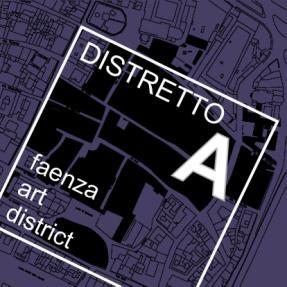 Faenza Art District un quartiere ad alta