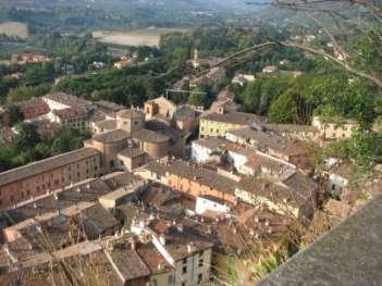 Brisighella (RA) Il