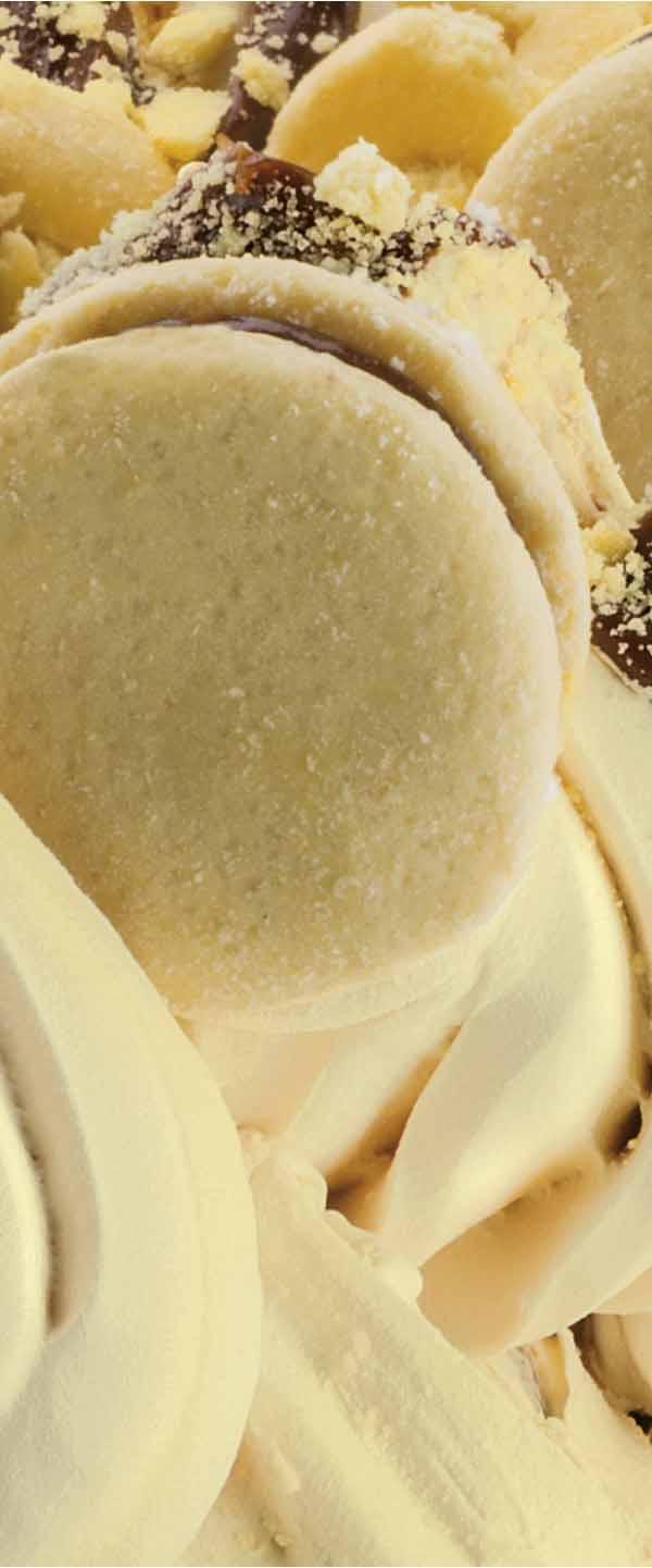 L alfajor è un nome comune a diverse forme di dolci elaborati