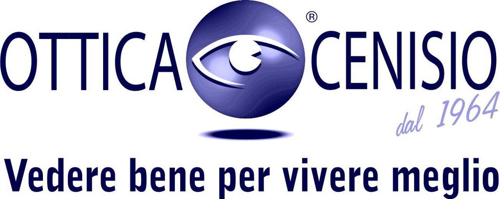 CENTRO DI OPTOMETRIA Lo sconto verrà concesso ai possessori di badge aziendale, della tessera associativa o della SCONTO CARD