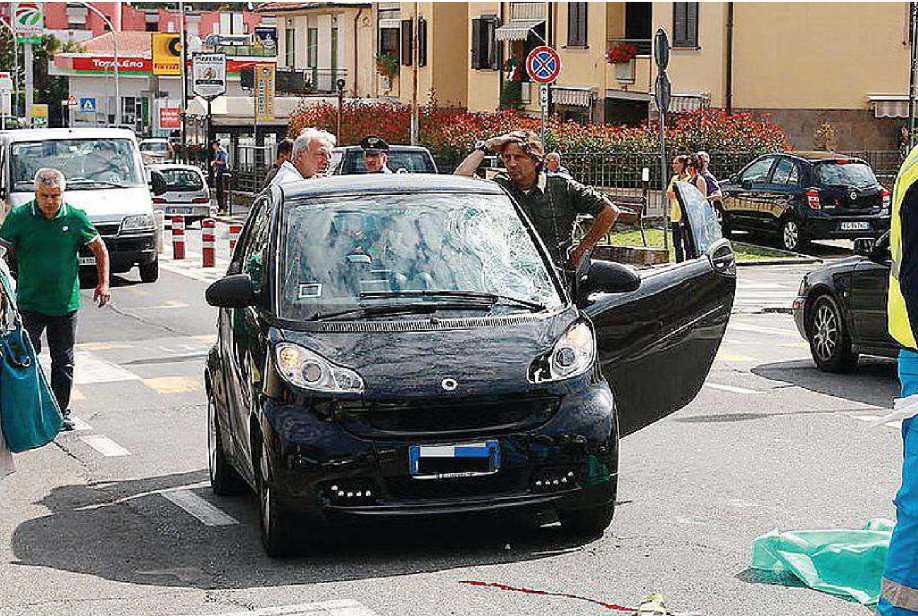 Firenze - Pisa Tirreno Pontedera-Empoli da pag.