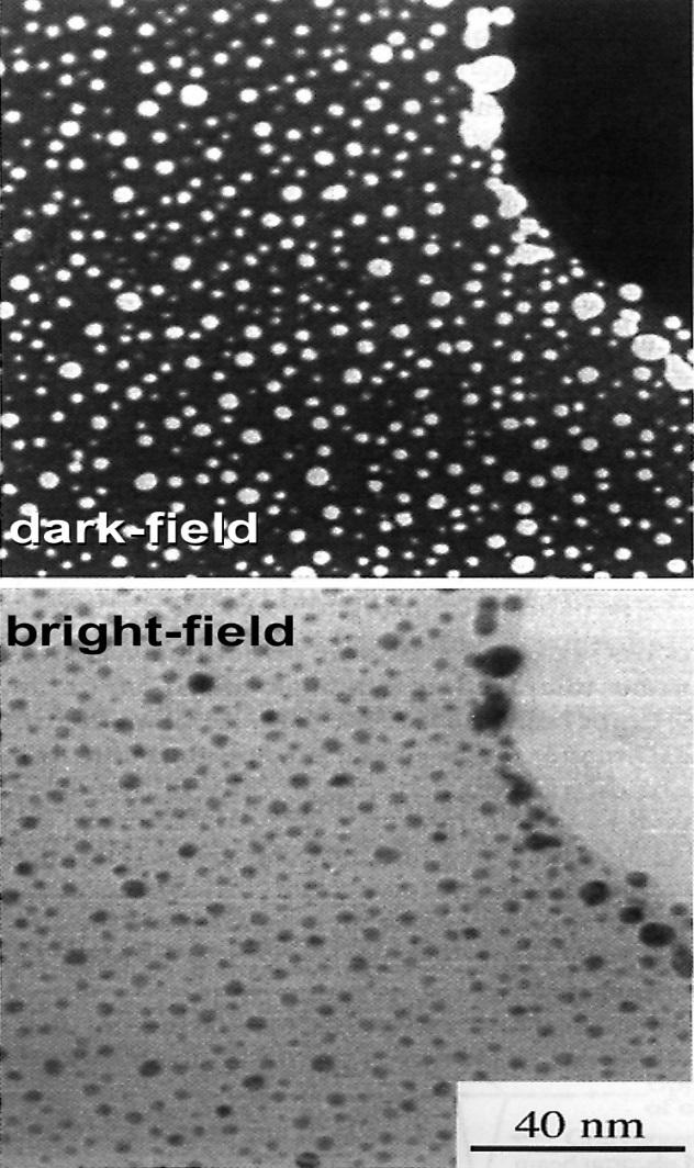 MECCANISMI DI CONTRASTO IN TRASMISSIONE CONTRASTO DI AMPIEZZA: LEGATO ALL'INTERAZIONE DEGLI ELETTRONI CON IL CAMPO COULOMBIANO DEGLI ELETTRONI DEL CAMPIONE (SCATTERING INCOERENTE ANELASTICO) BRIGHT